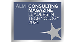 Consulting Leaders in Technology