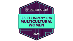 The Best Companies for Multicultural Women